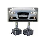 Fardoktoru Audı A3 (2008-2012) D3s Led Xenon Oto Ampulü Ultımate