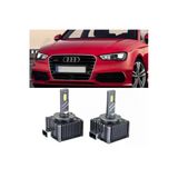 Fardoktoru Audı A3 8V1 (2012-2016) D3s Led Xenon Oto Ampulü Ultımate