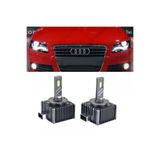 Fardoktoru Audı A4 B8 (2008-2012) D3s Led Xenon Oto Ampulü Ultımate