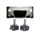 Fardoktoru Audı A5 (2011-2019) D3s Led Xenon Oto Ampulü Ultımate