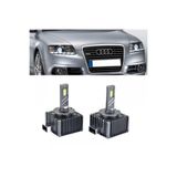 Fardoktoru Audı A6 C6 (2008-2012) D3S LED Xenon Oto Ampulü Ultımate