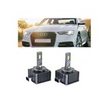 Fardoktoru Audı A6 C7 (2012-2015) D3s Led Xenon Oto Ampulü Ultımate