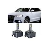 Fardoktoru Audı Q3 (2012-2014) D3s Led Xenon Oto Ampulü Ultımate