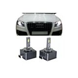 Fardoktoru Audı Q5 (2009-2016) D3s Led Xenon Oto Ampulü Ultımate