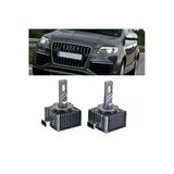 Fardoktoru Audı Q7 (2006-2009) D1S LED Xenon Oto Ampulü Ultımate