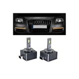 Fardoktoru Audı Q7 (2009-2014) D3s Led Xenon Oto Ampulü Ultımate
