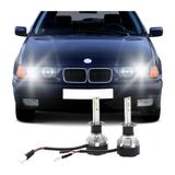 Fardoktoru Bmw E36 LED Xenon Kısa Far Ampulü Access H1