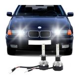 Fardoktoru Bmw E36 LED Xenon Uzun Far Ampulü Access H1