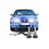 Fardoktoru Bmw E36 Led Xenon Uzun Far Ampulü Mono H1