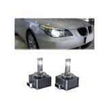 Fardoktoru Bmw E60 D1s Led Far Ampulü Ultımate