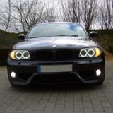 Fardoktoru Bmw E87 H11 Xenon Effect Beyaz Işık Sis Ampulü