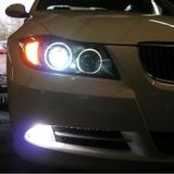 Fardoktoru Bmw E90 2006-2009 H11 Xenon Effect Beyaz Işık Halojen Sis Ampul
