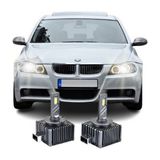 Fardoktoru Bmw E90 D1S LED Far Ampulü Mılestone Ballast Versiyon