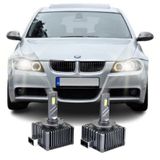 Fardoktoru Bmw E90 D1s Led Far Ampulü Ultımate