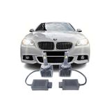 Fardoktoru Bmw F10 D1S LED Far Ampulü Mılestone Ballast Versiyon