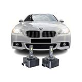 Fardoktoru Bmw F10 D1s Led Far Ampulü Ultımate