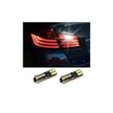 Fardoktoru Bmw F10 Lcı (2014-2016) Led Geri Vites Ampulü H21w