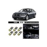 Fardoktoru Bmw F10 Led Iç Aydinlatma Tavan Ampul Seti 520I 520D 525D