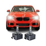 Fardoktoru Bmw F20 D1s Led Far Ampulü Ultımate