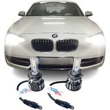 Fardoktoru Bmw F20 LED Xenon Kısa Far Ampulü H7 Photon Mono
