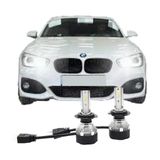 Fardoktoru Bmw F20 LED Xenon Uzun Far Ampulü H7 Access
