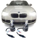 Fardoktoru Bmw F20 LED Xenon Uzun Far Ampulü H7 Photon Mono