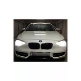 Fardoktoru Bmw F20 Uyumlu Led Xenon Uzun Far Ampulü H7 Zero