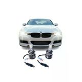 Fardoktoru Bmw F30 Uyumlu Led Xenon Kısa Far Ampulü H7 Photon Mono