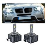 Fardoktoru Bmw X3 F25 (2010-2017) D1S LED Xenon Oto Ampulü Ultımate