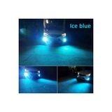 Fardoktoru Buz Mavisi Led Xenon Oto Ampulü H7 Zero Led 8000K