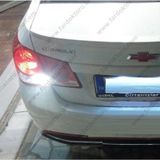 Fardoktoru Chevrolet Cruze Captıva Beyaz Led Geri Vites Ampulü W16W T15