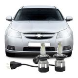 Fardoktoru Chevrolet Cruze LED Oto Ampulü H4 Access