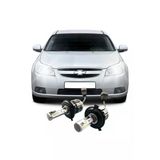Fardoktoru Chevrolet Cruze Led Oto Ampulü H4 Zero