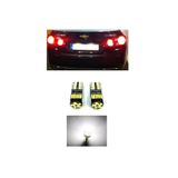 Fardoktoru Chevrolet Cruze Led Plaka Lambası Aydınlatma Ampulü T10 W5w