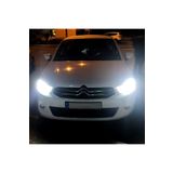 Fardoktoru Cıtroen C-Elysee H1 Şimşek Etkili Led Xenon Uzun Far Ampulü Zero