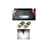 Fardoktoru Cıtroen C4 Led Plaka Lambası Aydınlatma Ampulü T10 W5w