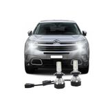 Fardoktoru Cıtroen C5 Aırcross LED Kısa Far Ampulü Access H7