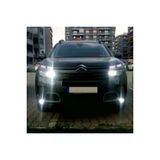 Fardoktoru Cıtroen C5 Aırcross Led Xenon H7 Ampul Sabitleme Aparatı