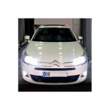 Fardoktoru Cıtroen C5 Led Kısa Far Ampulü H7 Mono Led