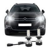 Fardoktoru Cıtroen C5 LED Xenon Kısa Far Ampulü H7 Access