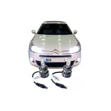 Fardoktoru Cıtroen C5 Led Xenon Kısa Far Ampulü H7 Photon Mono Uyumlu