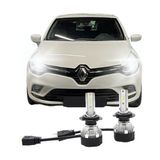 Fardoktoru Clıo 4 LED Xenon Kısa Far Ampulü H7 Access