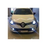 Fardoktoru Clıo 4 Led Xenon Uzun Far Ampulü H1 Zero Uyumlu