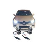 Fardoktoru Clıo 4 Uyumlu Led Xenon Kısa Far Ampulü H7 Photon Mono