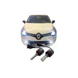 Fardoktoru Clıo 4 Uyumlu Led Xenon Sis Farı Ampulü H16 Photon Zero
