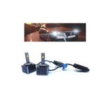 Fardoktoru D1s Led Xenon Oto Ampulü Balast Versiyon