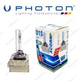Fardoktoru D1S Xenon Ampul Photon 8000K Azure White
