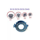 Fardoktoru D1S Xenon Ampul Sabitleme Aparati Hella D1S D2S D3S D4S Tutucu