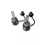 Fardoktoru D2s Led Xenon Oto Ampulü Mılestone Balast Versiyon