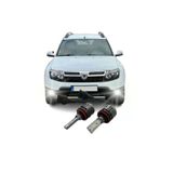 Fardoktoru Dacıa Duster Uyumlu Led Sis Farı Ampulü H11 H16 Photon Zero
